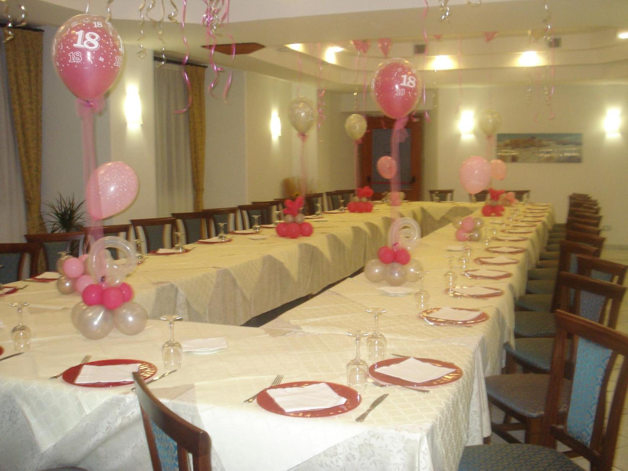 ניקוטרה Hotel Ristorante Antica Marina מראה חיצוני תמונה