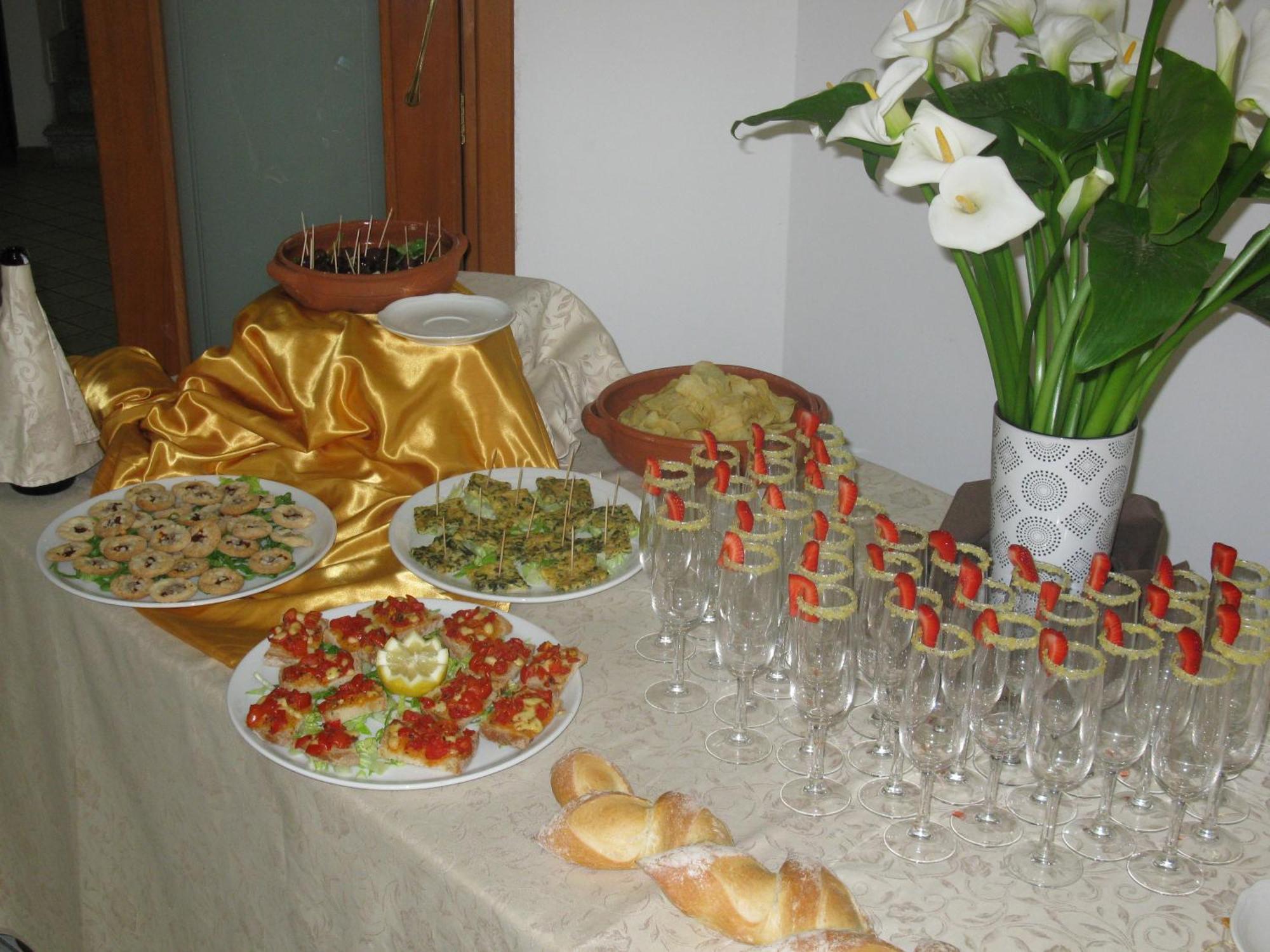 ניקוטרה Hotel Ristorante Antica Marina מראה חיצוני תמונה