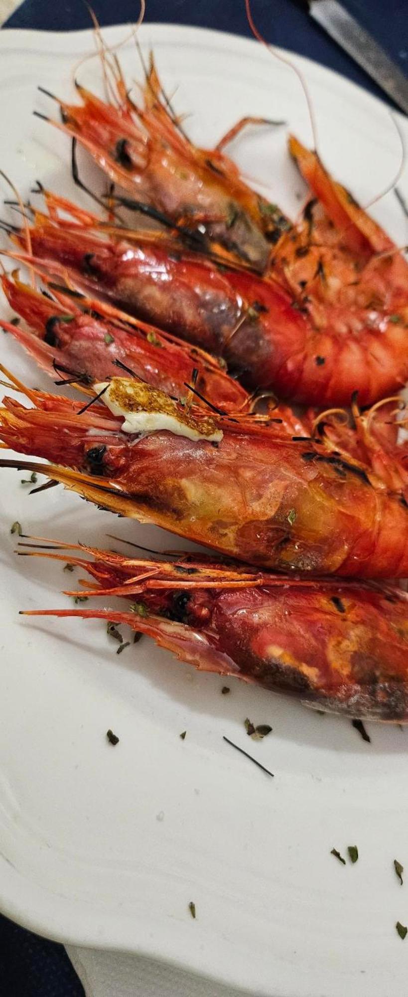 ניקוטרה Hotel Ristorante Antica Marina מראה חיצוני תמונה