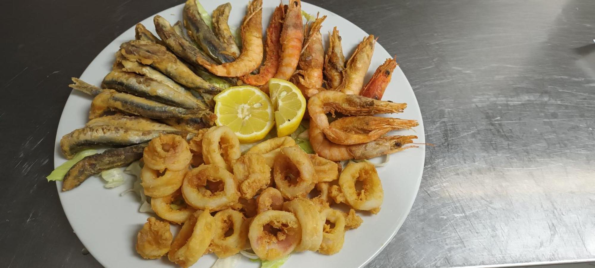 ניקוטרה Hotel Ristorante Antica Marina מראה חיצוני תמונה